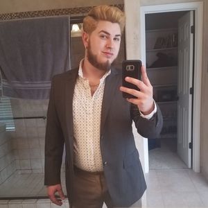 Meet your Posher, Aren